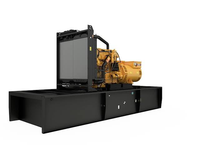 GC D550